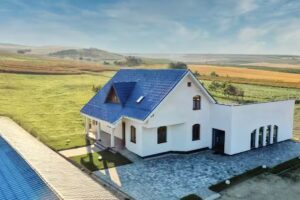 Вила Пеперминт