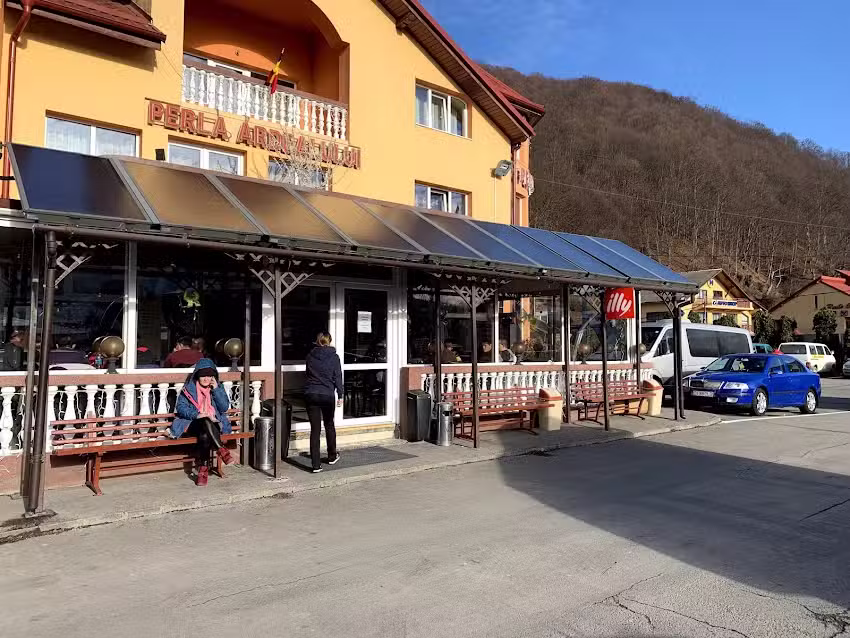 Бисер Трансилваније