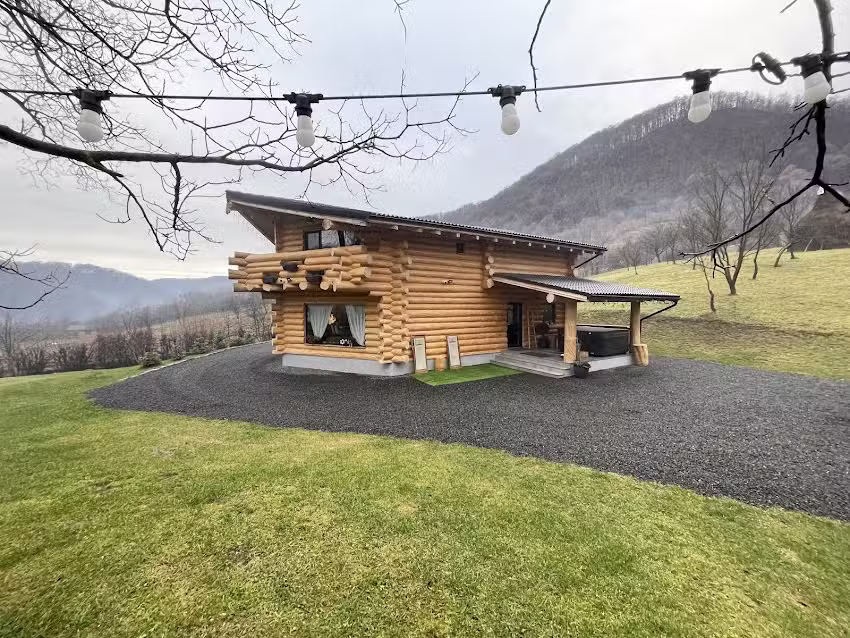 La perla di Chiuzbăi