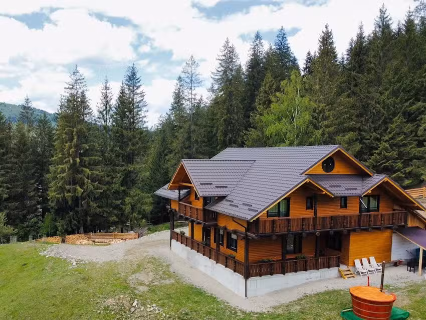 Бисер секуларне шуме