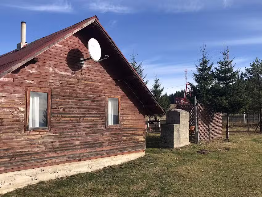 La Perle de la Montagne