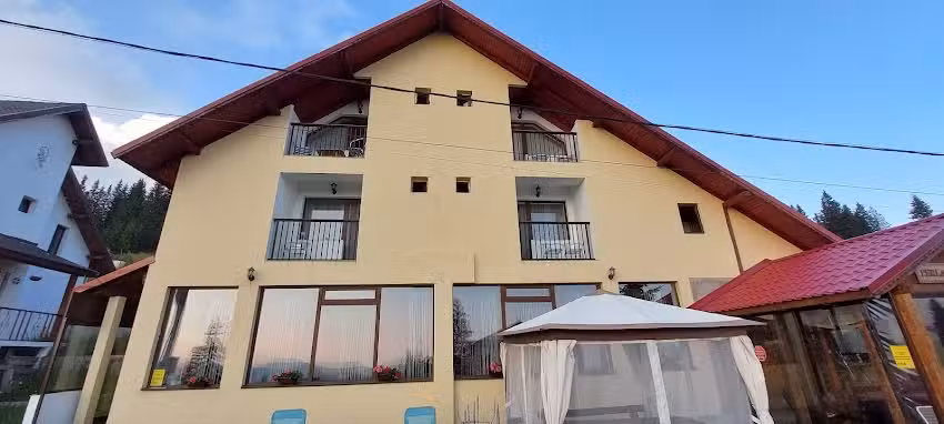 La perla delle montagne