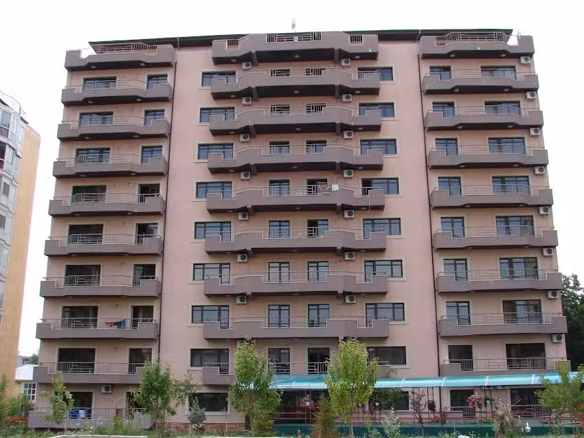 Suites Phoenicia Baneasa