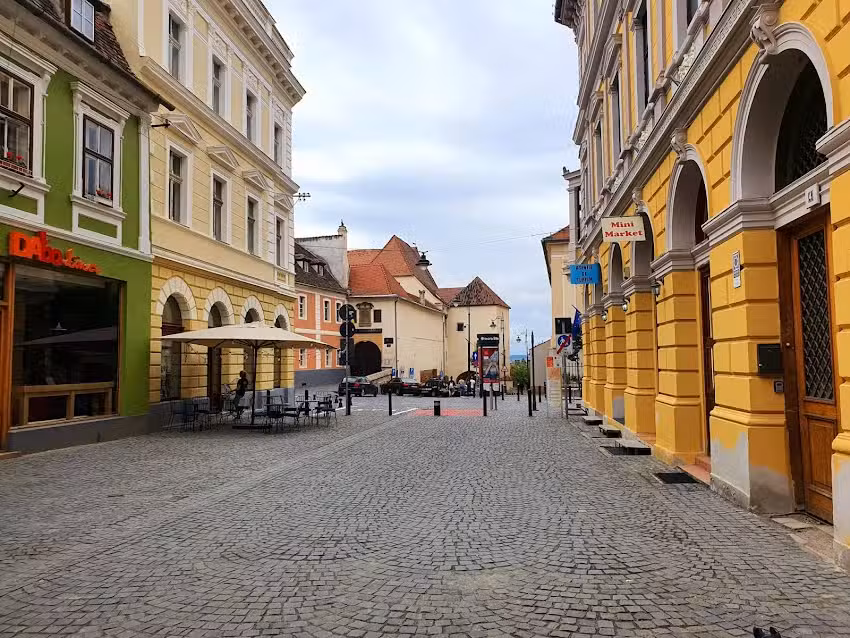 Апартамент &bdquo;Пиаца Гранде&ldquo;