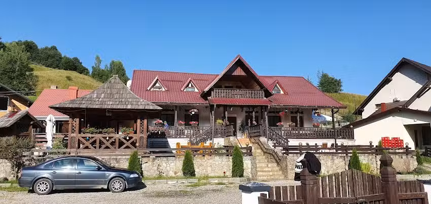 Спаљено камење