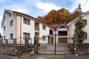 Retraites Platinia et Golden Forest