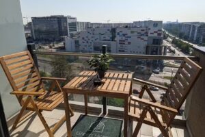 Бегство из Плаза Хајтс