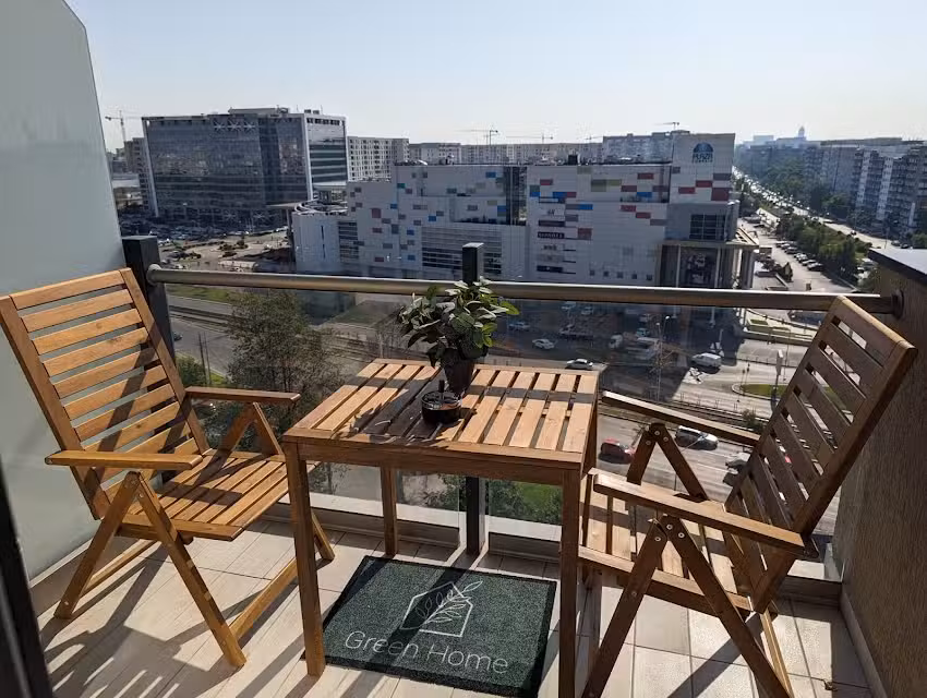 Plaza Heights Escape