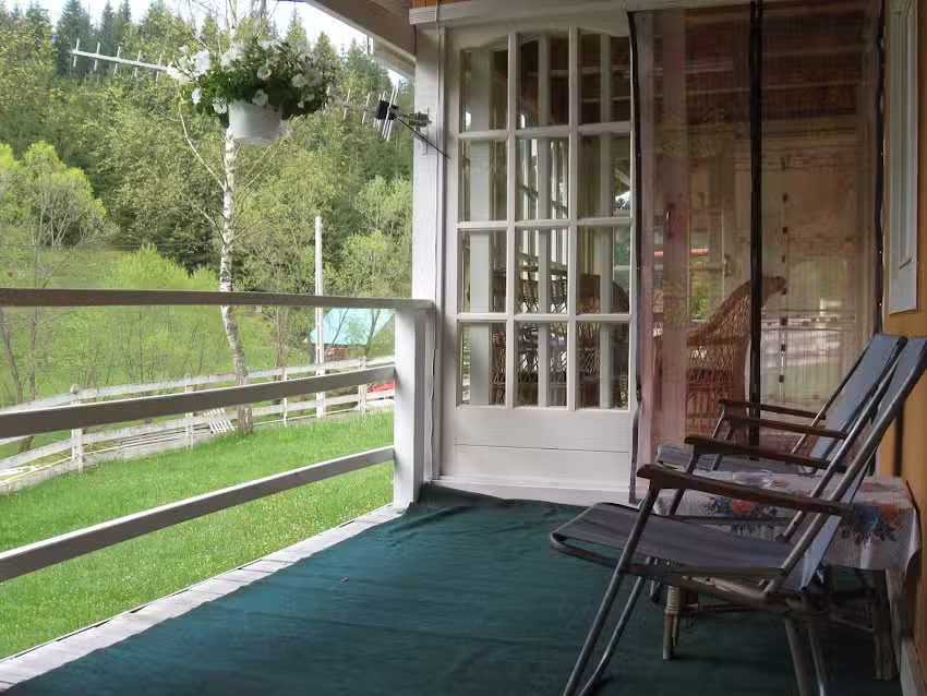 Podina Guest House