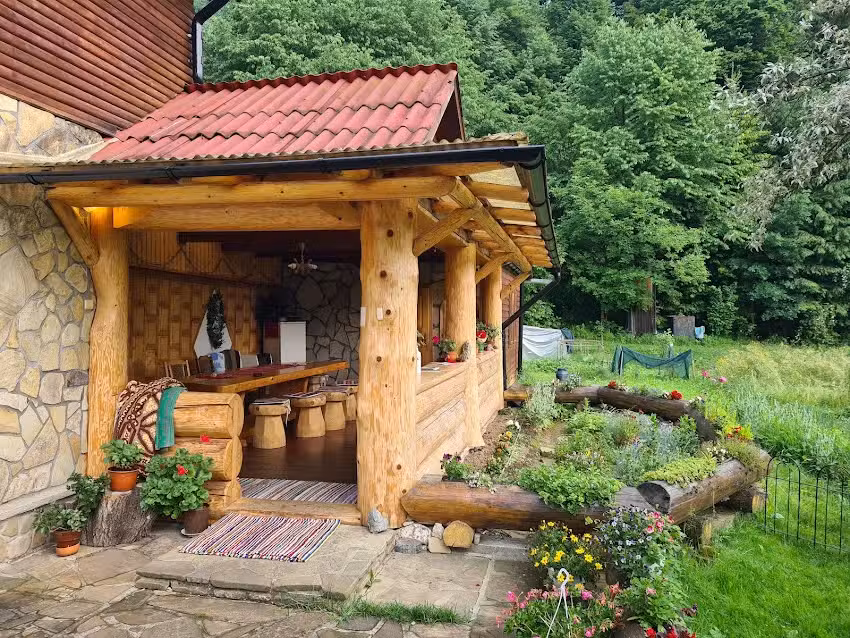 Clairi&egrave;re des r&ecirc;ves