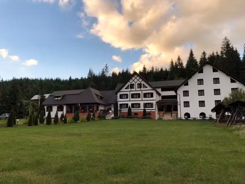 Poiana Verde