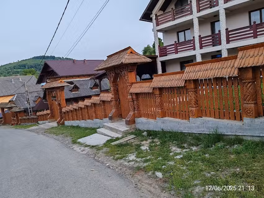 Poienile Izei Maramures