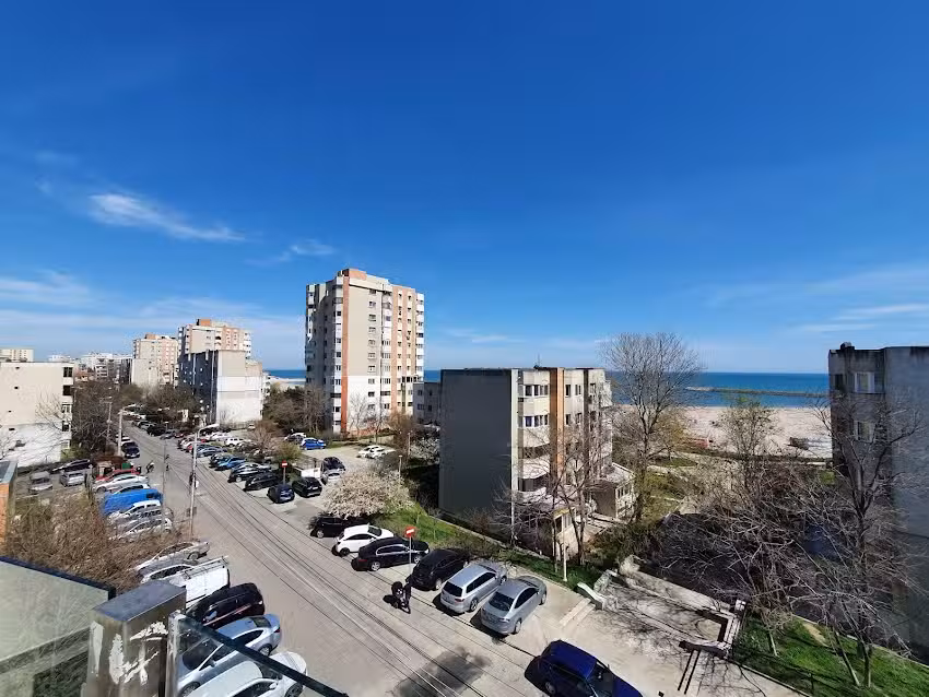 Pont Euxine &ndash; Pensione