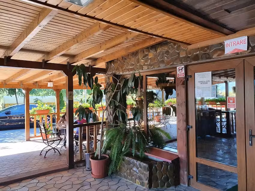 Спирка Км 17