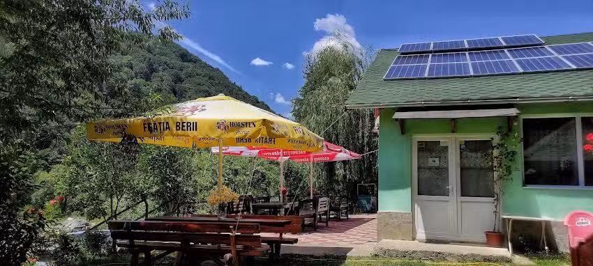 Zwischenstopp bei Simon&rsquo;s