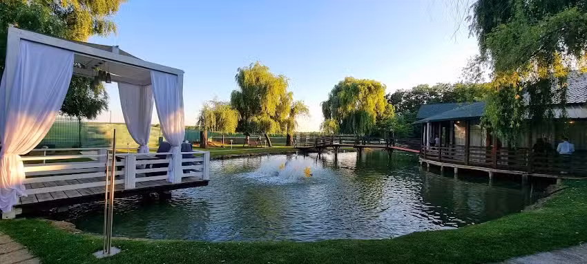 Riposo dell&rsquo;usignolo