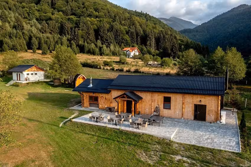 B&auml;renwacht-Stopp