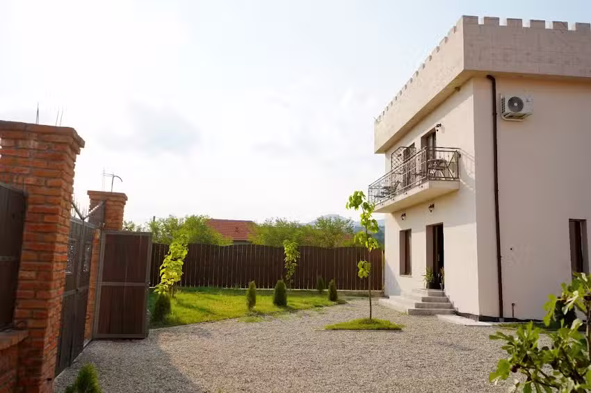 Анкутино одмориште