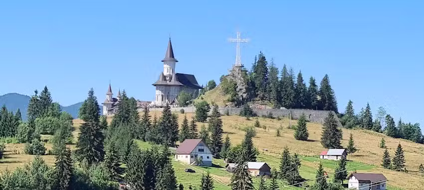 La fermata di Daniela