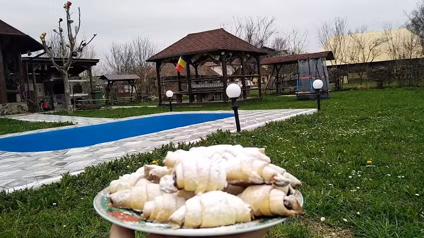 Popasul Din Cornesti