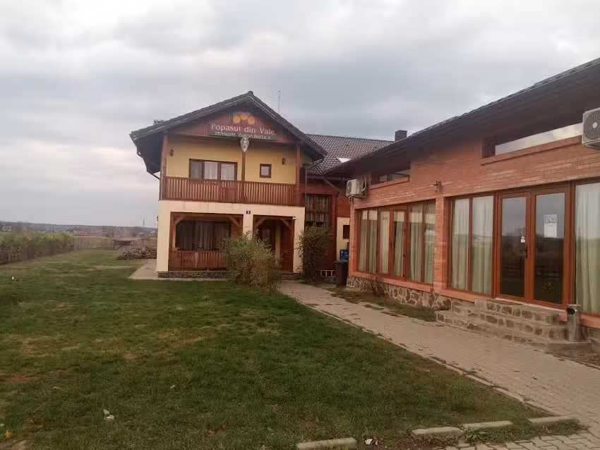 Popasul din Vale