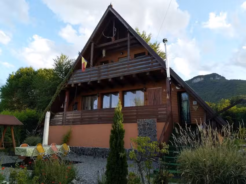 Il Riposo del Fuorilegge