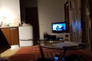 Wohnung im Prahova-Tal