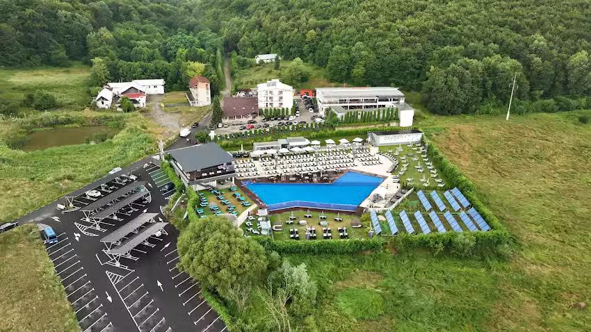 Премиер Ризорт