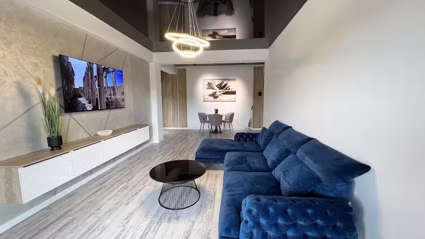 Premium Apartments Barlad