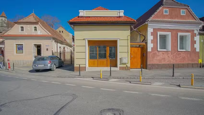 Prime Residence Brasov