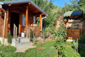 Принцът на планините