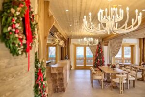 Приспа Премиум Ризорт