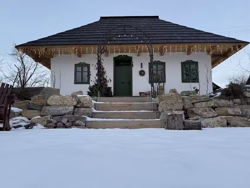 Стара Приспа