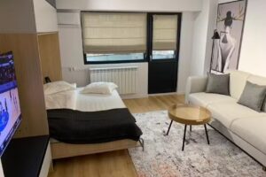 Апартхотел Проспер Плаза