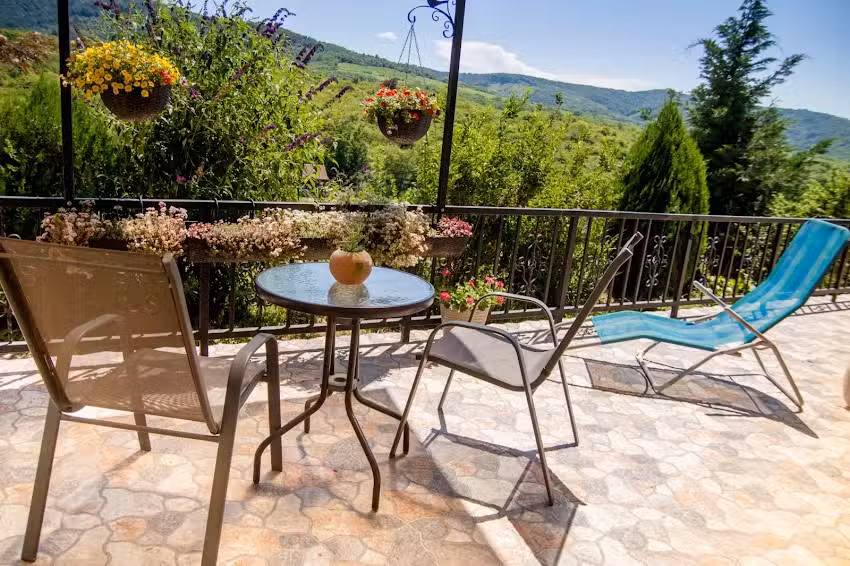 Чист природен резерват