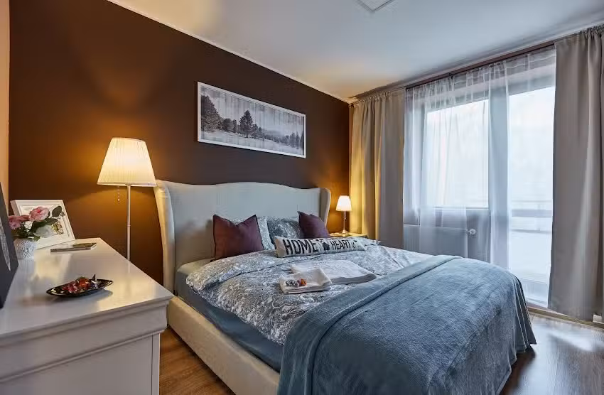 Q Marie Apartment