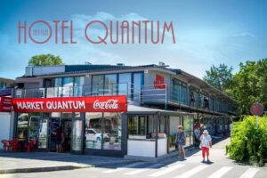 QUANTUM VILLA NEPTUN