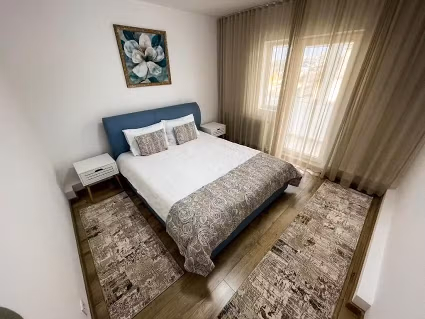 Quiet Comfort Corner