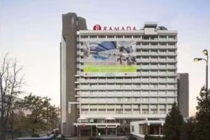 Ramada Park