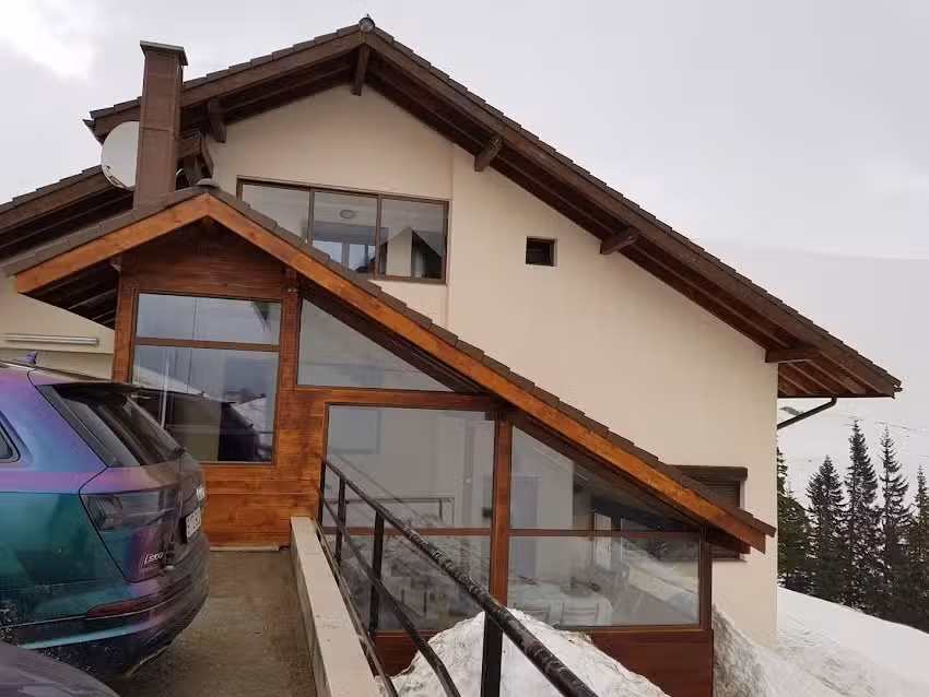 Residenza Ranca