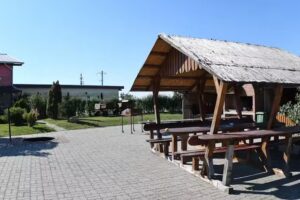 Робертов ранч