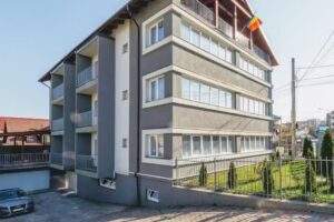 Rania Apartmanok