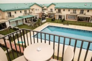 Appartement Raphael Nord Bucarest Cosmopolis &ndash; R&eacute;gime h&ocirc;telier