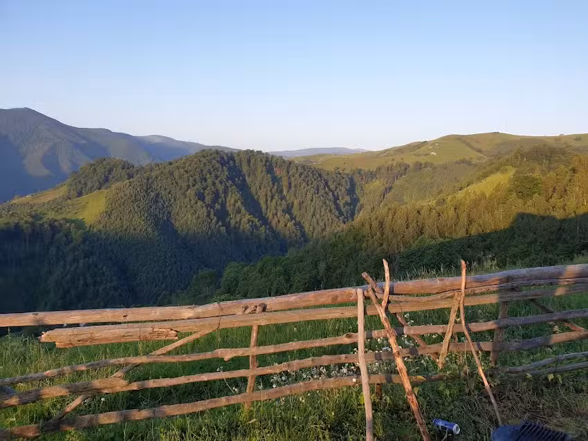 ВАКАЦИОННО СЕЛИЩЕ РАУ САДУЛУИ