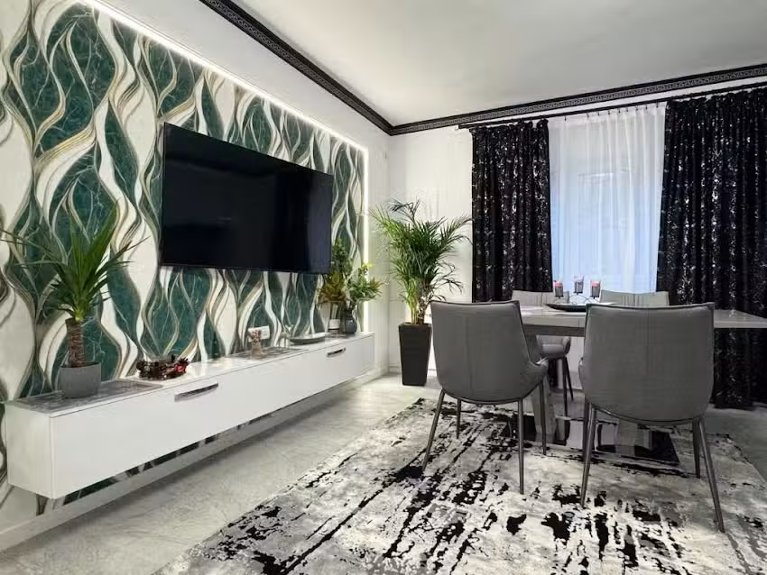 Appartement RBG II