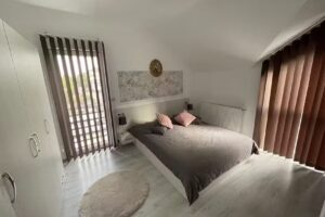 Апартамент Ребека