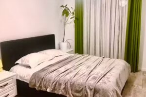 L&rsquo;appartamento di Reea a Sibiu
