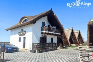 Village de ReeD Murighiol