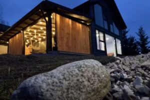 Панорамско уточиште