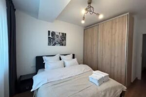 Sunset Apartment Management